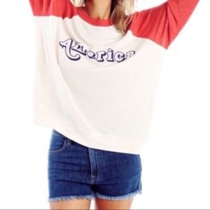 Wildfox Helena Short 28